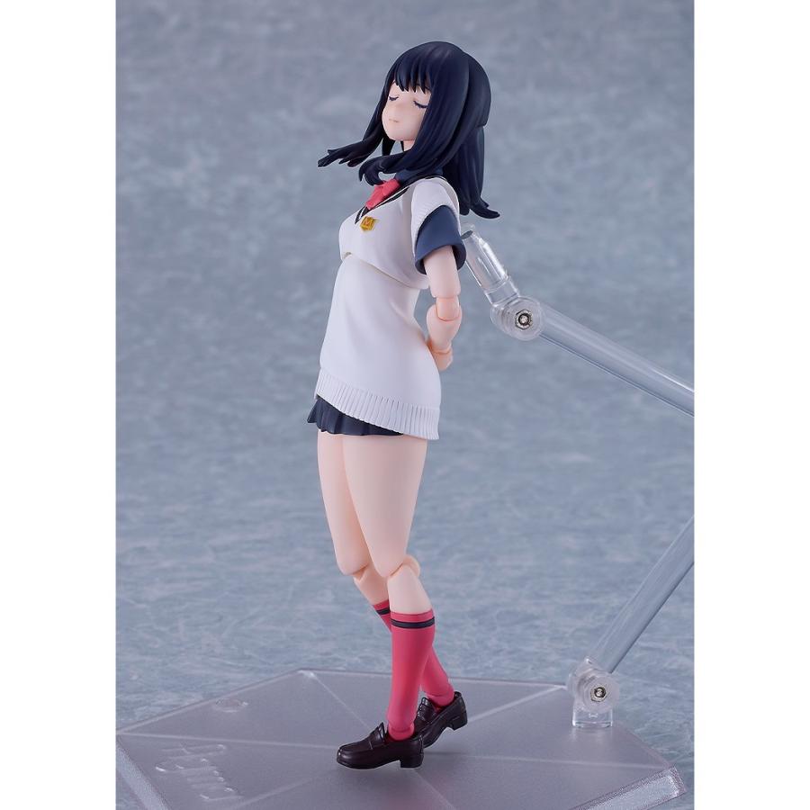 マックスファクトリー 『新品即納』{FIG} figma 664 宝多六花