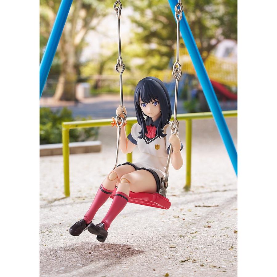 マックスファクトリー 『新品即納』{FIG} figma 664 宝多六花
