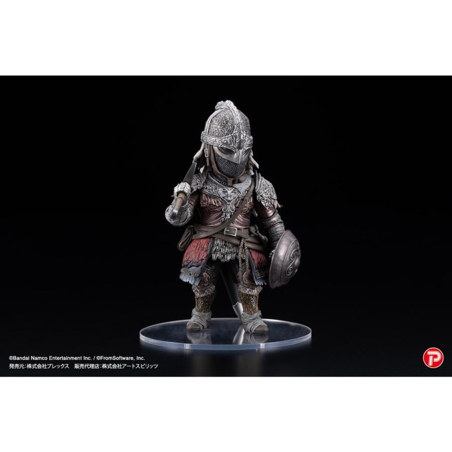 プレックス 『新品即納』{FIG} Qコレクション 狼の戦鬼(おおかみのせん