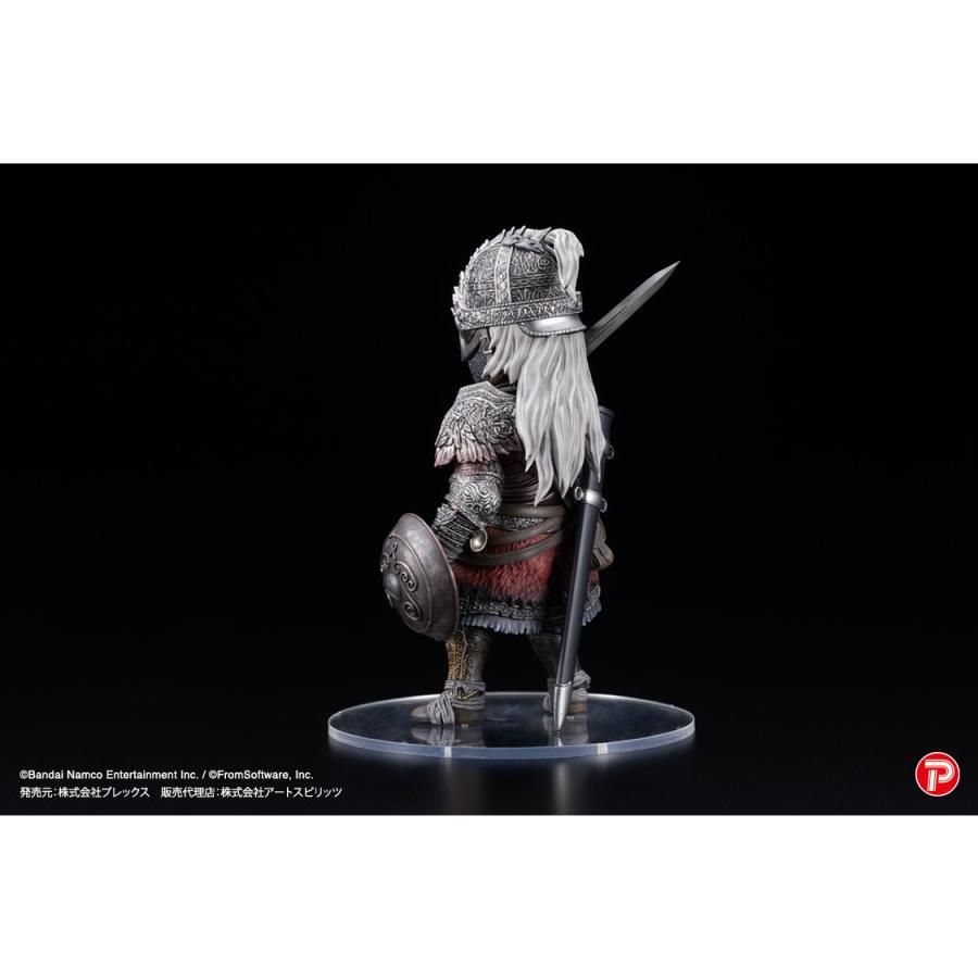 プレックス 『新品即納』{FIG} Qコレクション 狼の戦鬼(おおかみのせん