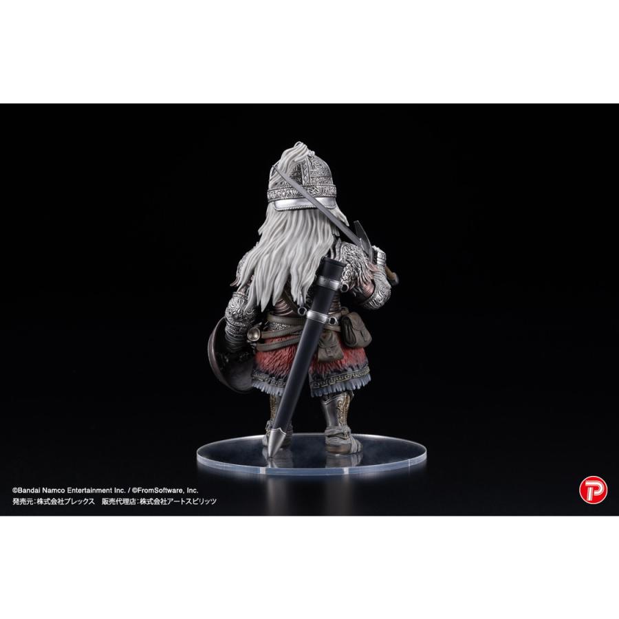 プレックス 『新品即納』{FIG} Qコレクション 狼の戦鬼(おおかみのせん