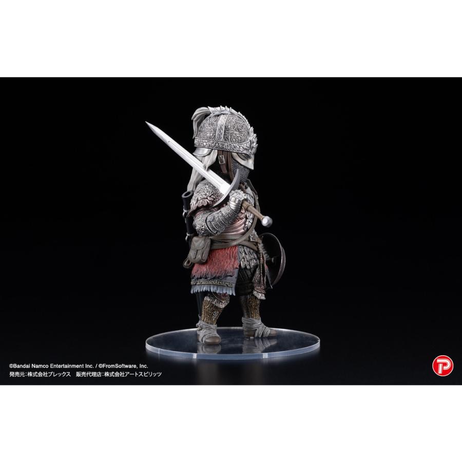プレックス 『新品即納』{FIG} Qコレクション 狼の戦鬼(おおかみのせん