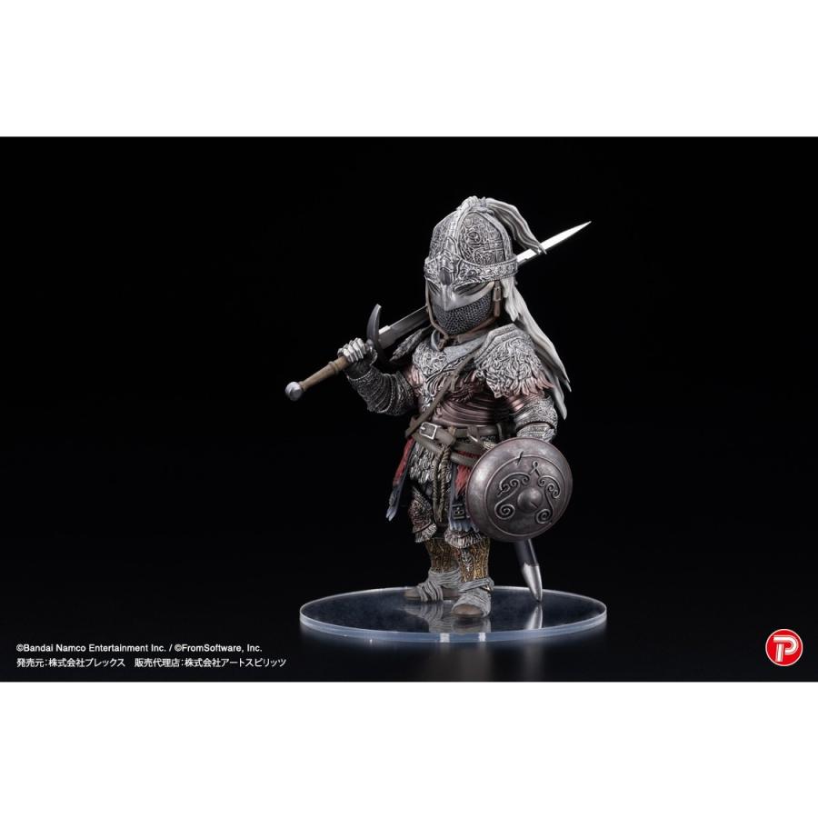 プレックス 『新品』『お取り寄せ』{FIG} Qコレクション 狼の戦鬼