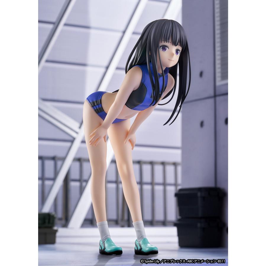 キューズQ 『新品即納』{FIG} 井ノ上たきな(いのうえたきな