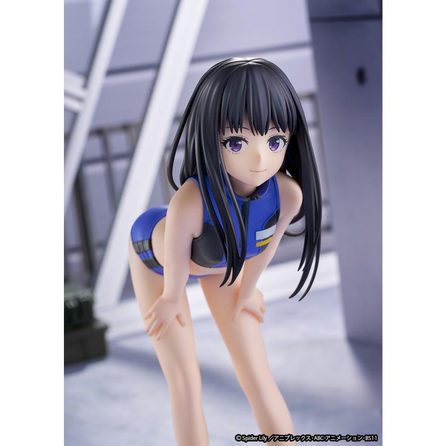 キューズQ 『新品即納』{FIG} 井ノ上たきな(いのうえたきな