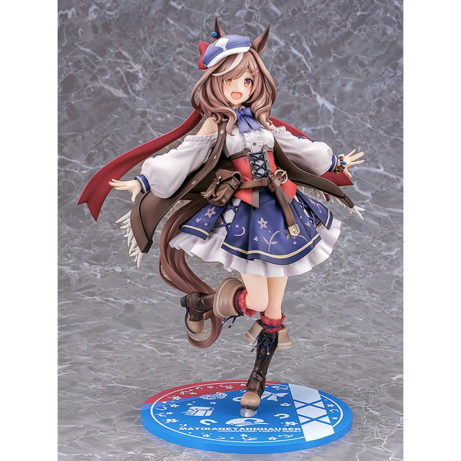 新品即納』{FIG} (再販) マチカネタンホイザ ウマ娘 プリティー
