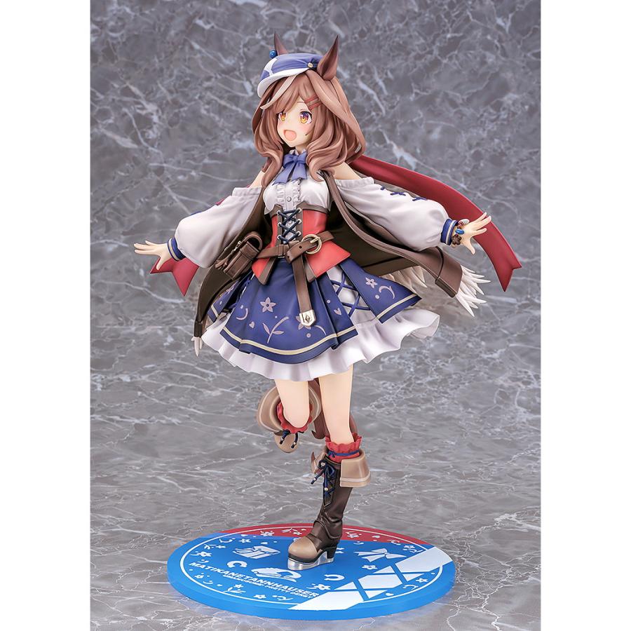 新品即納』{FIG} (再販) マチカネタンホイザ ウマ娘 プリティー