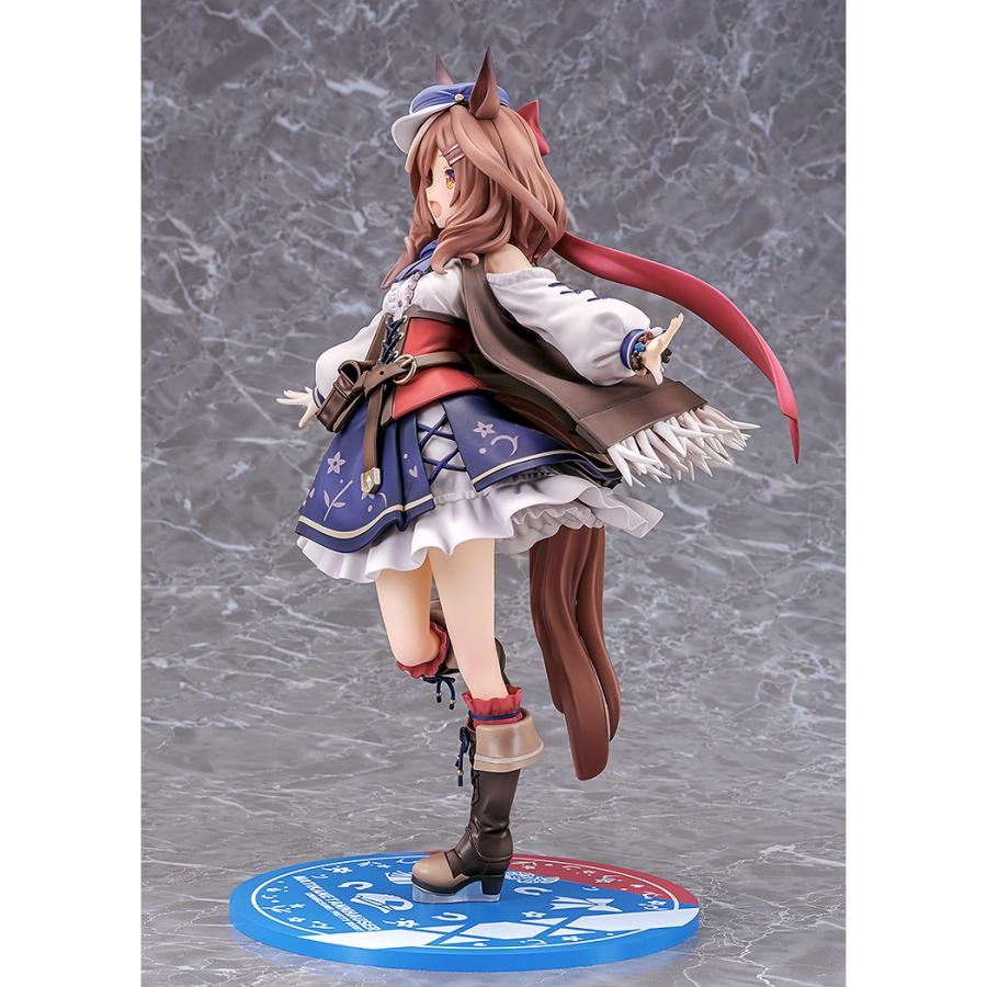 新品即納』{FIG} (再販) マチカネタンホイザ ウマ娘 プリティー