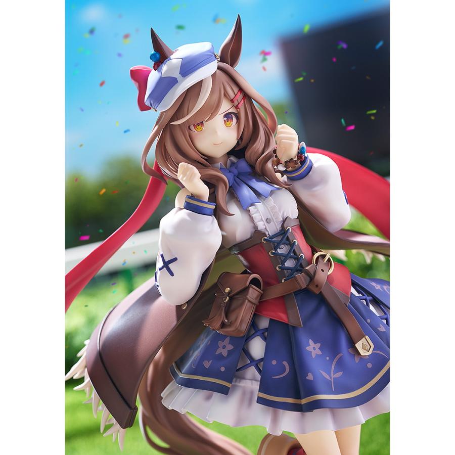 新品即納』{FIG} (再販) マチカネタンホイザ ウマ娘 プリティー