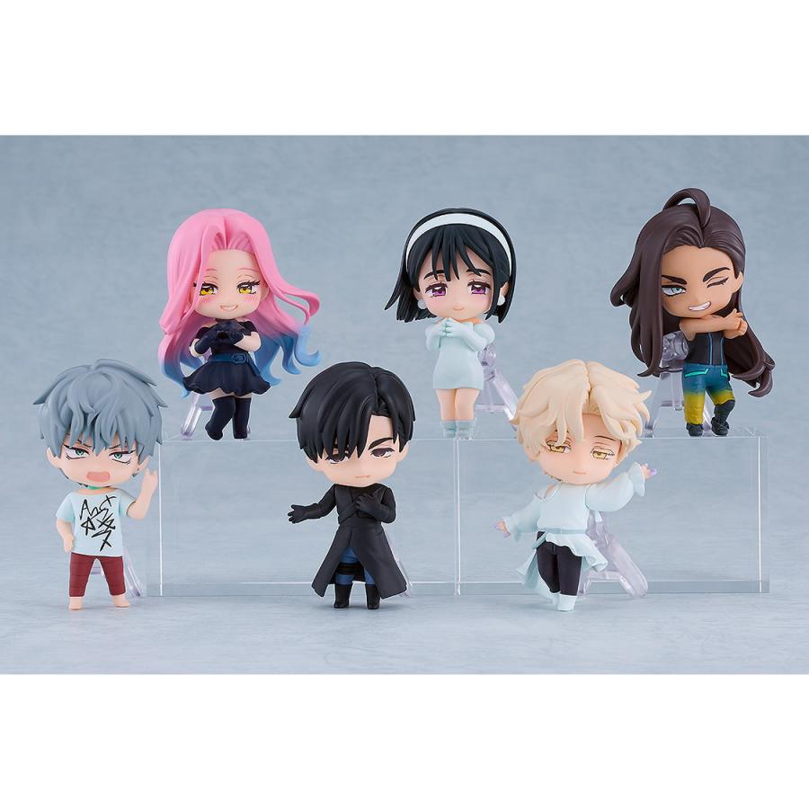 グッドスマイルカンパニー 『新品即納』{FIG} (BOX) ねんどろいどさ