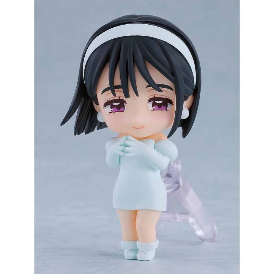 グッドスマイルカンパニー 『新品即納』{FIG} (BOX) ねんどろいどさ