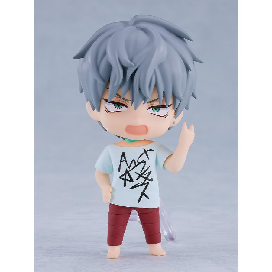 グッドスマイルカンパニー 『新品即納』{FIG} (BOX) ねんどろいどさ