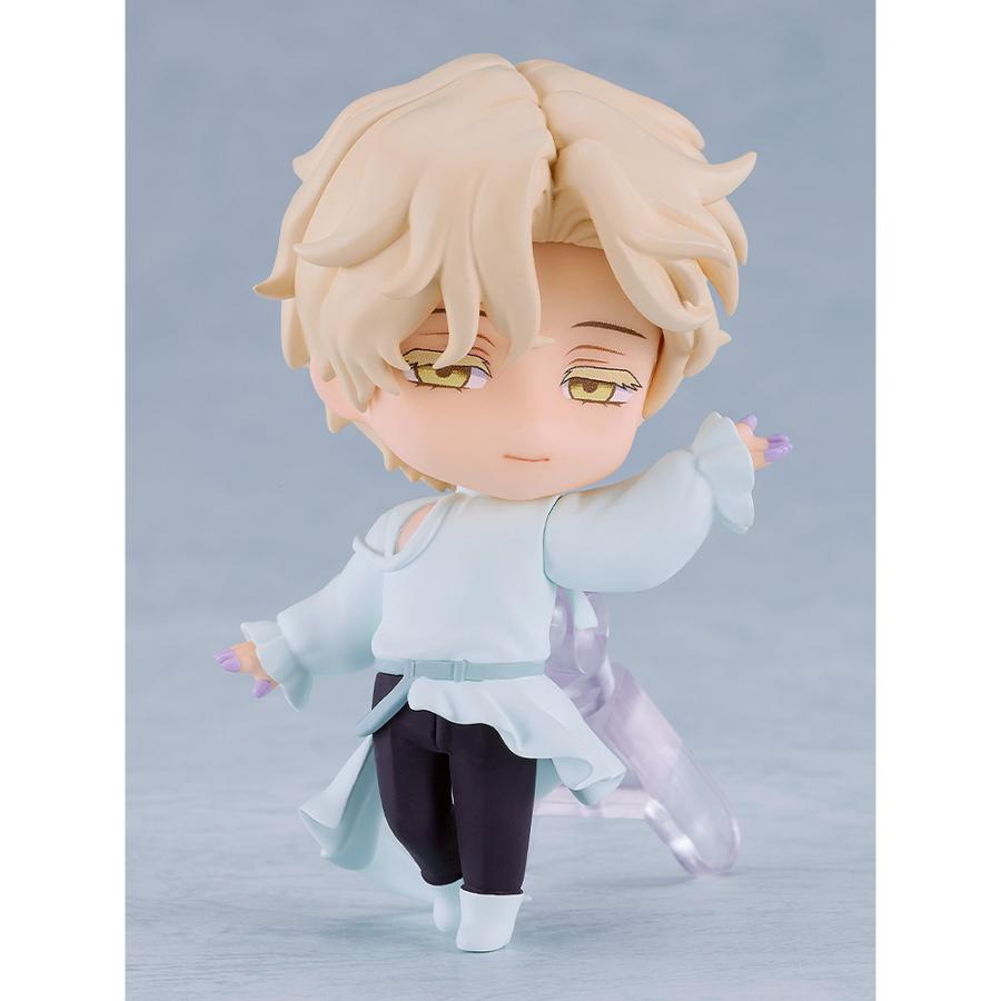 グッドスマイルカンパニー 『新品即納』{FIG} (BOX) ねんどろいどさ