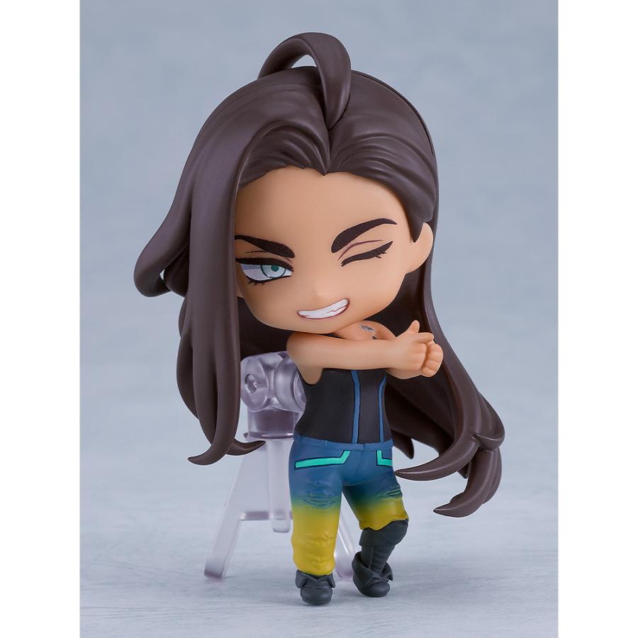 グッドスマイルカンパニー 『新品即納』{FIG} (BOX) ねんどろいどさ