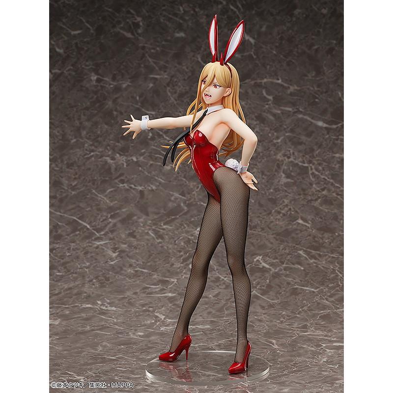 新品即納』{FIG} (再販) B-Style パワー バニーVer. チェンソーマン 1