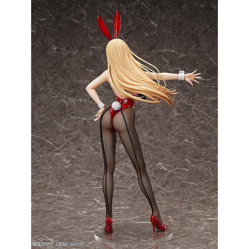 新品即納』{FIG} (再販) B-Style パワー バニーVer. チェンソーマン 1