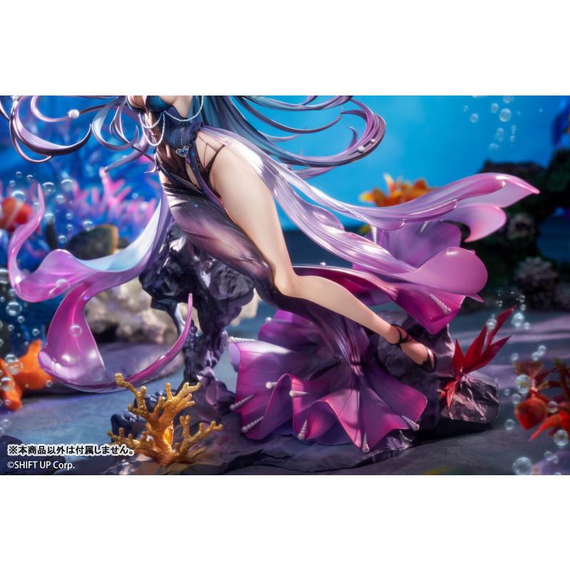 予約安心出荷』{FIG} リトルマーメイド Abyss Flower 勝利の女神:NIKKE