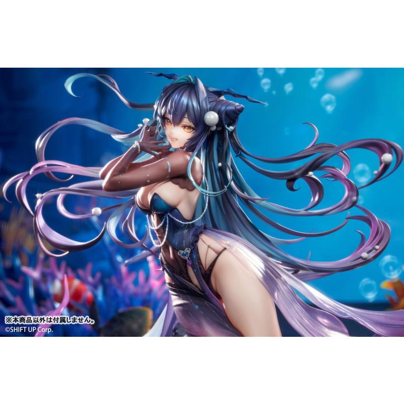 予約安心出荷』{FIG} 缶バッジ付属 リトルマーメイド Abyss Flower
