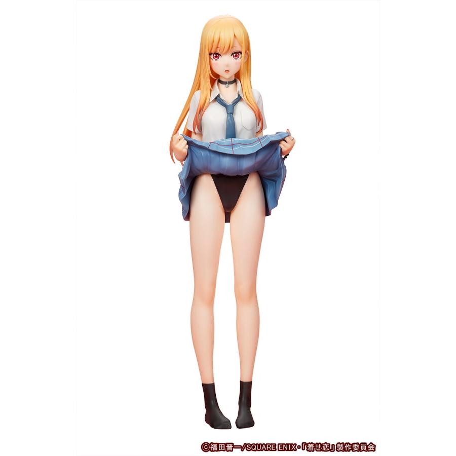 キューズQ 『予約安心出荷』{FIG} 喜多川海夢(きたがわまりん) その