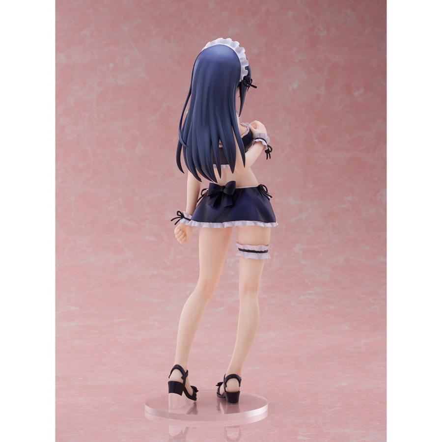 TENITOL TALL 新垣あやせ 水着メイドVer. フィギュア フリュー 『新品即納』{FIG} TENITOL TALL 新垣あやせ(あらがきあやせ