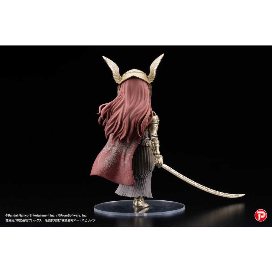 プレックス 『新品即納』{FIG} Qコレクション ミケラの刃、マレニア