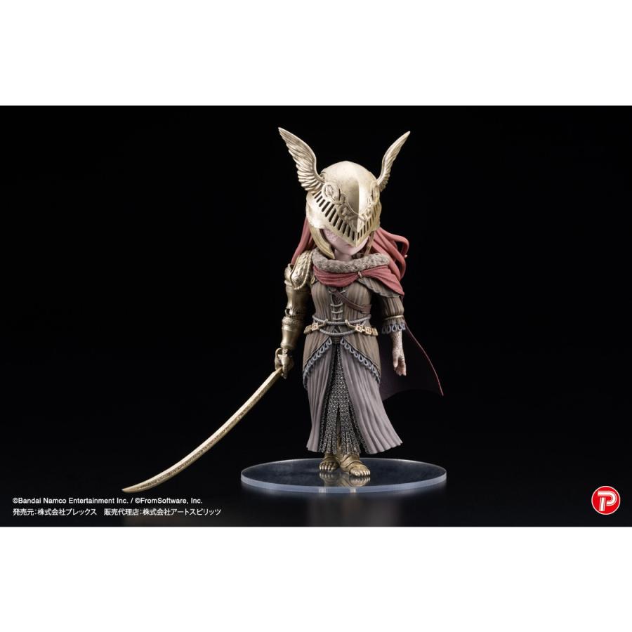 プレックス 『新品即納』{FIG} Qコレクション ミケラの刃、マレニア