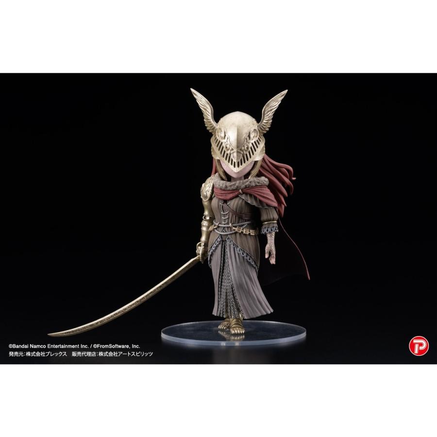 プレックス 『新品』『お取り寄せ』{FIG} Qコレクション ミケラの刃