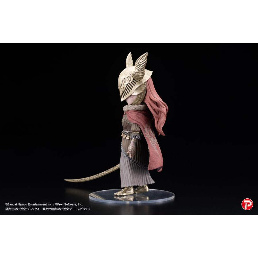 プレックス 『新品』『お取り寄せ』{FIG} Qコレクション ミケラの刃