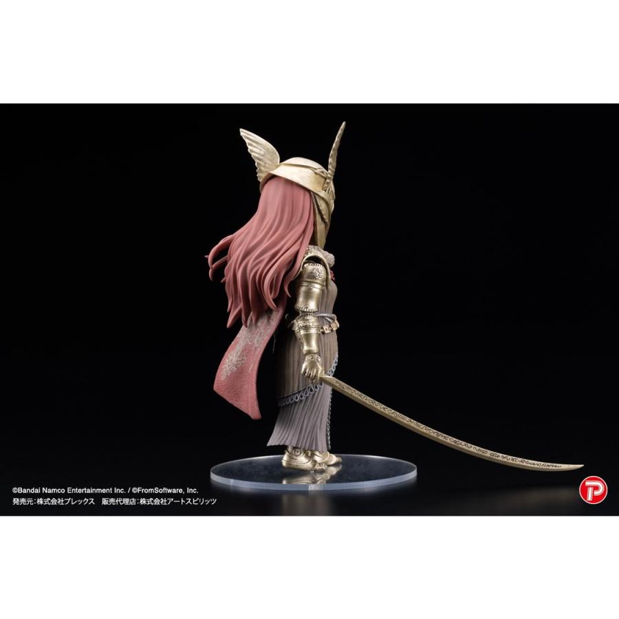 プレックス 『新品』『お取り寄せ』{FIG} Qコレクション ミケラの刃