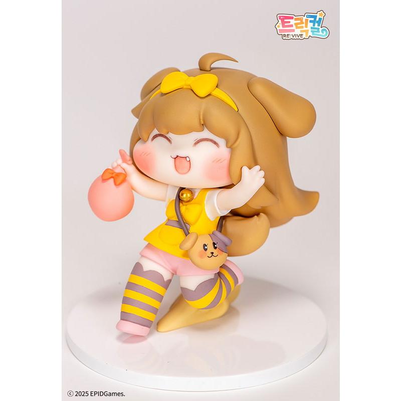 新品即納』{FIG} バター トリッカル・もちもちほっペ大作戦 完成品