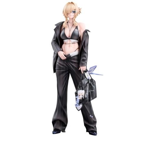 NIKKE グレイブ ビューティフル・ユー 衣装 予約安心出荷』{FIG} グレイブ:ビューティフル・ユー 勝利の女神:NIKKE