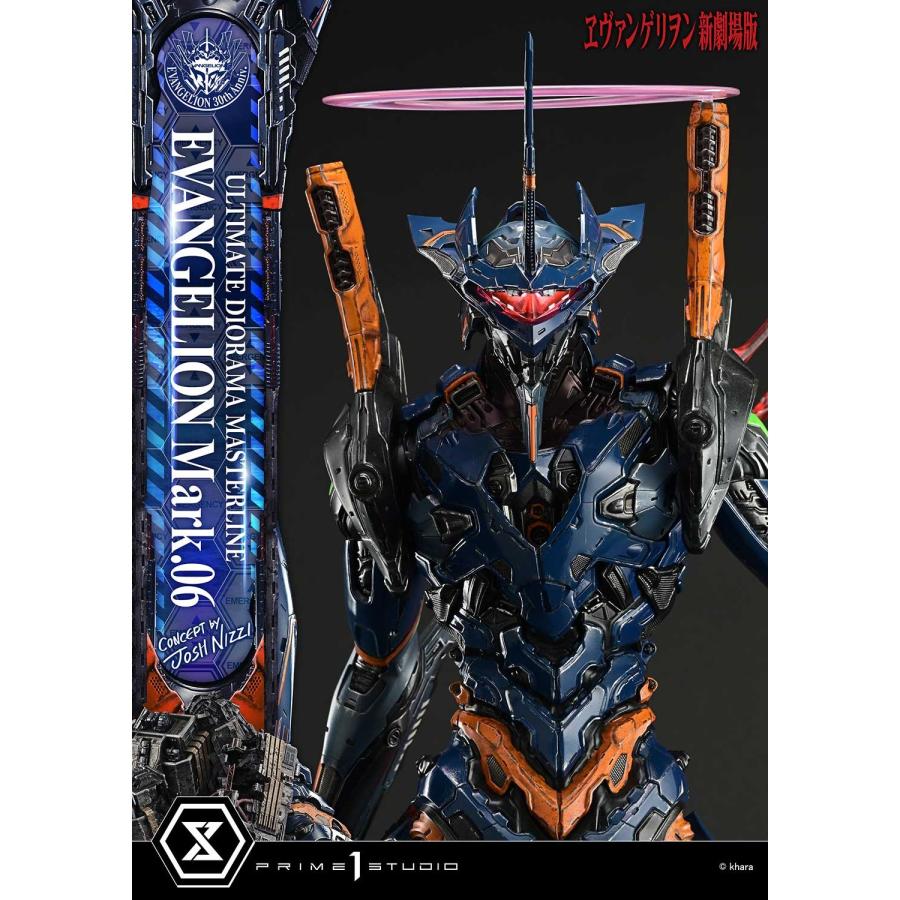 EVA MICRO MACRO フィギュア 6体セット 予約安心出荷』{FIG} アルティメットジオラママスターライン