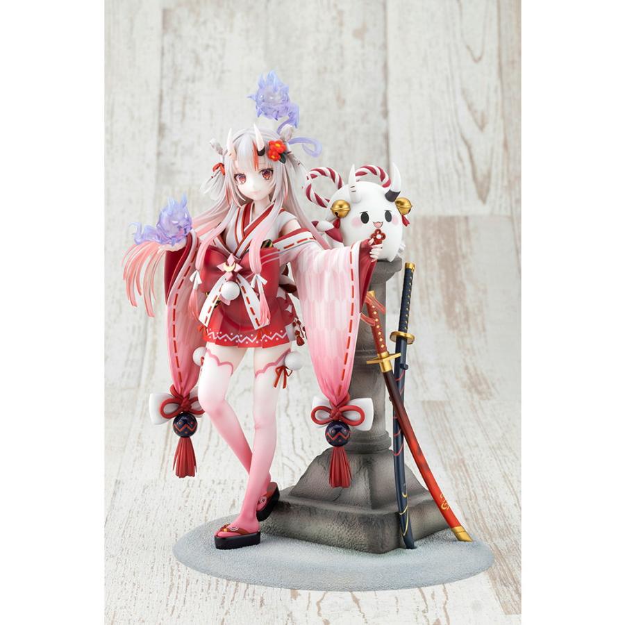 コトブキヤ（KOTOBUKIYA） 『新品即納』{FIG} 百鬼あやめ〜巫女衣装Ver