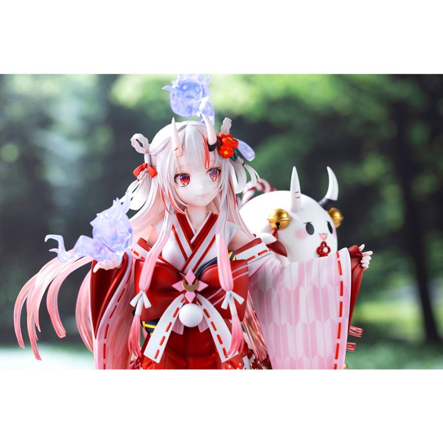 コトブキヤ（KOTOBUKIYA） 『新品即納』{FIG} 百鬼あやめ〜巫女衣装Ver