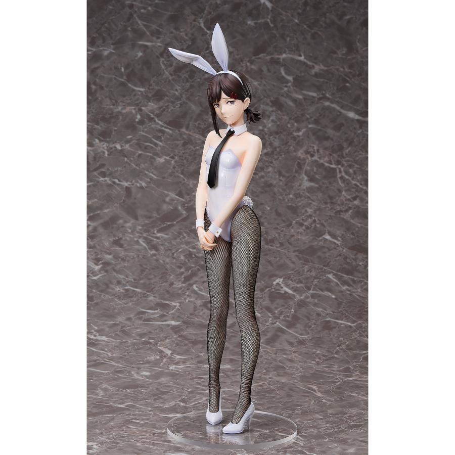 予約安心出荷』{FIG} B-Style コベニ バニーVer. チェンソーマン 1/4