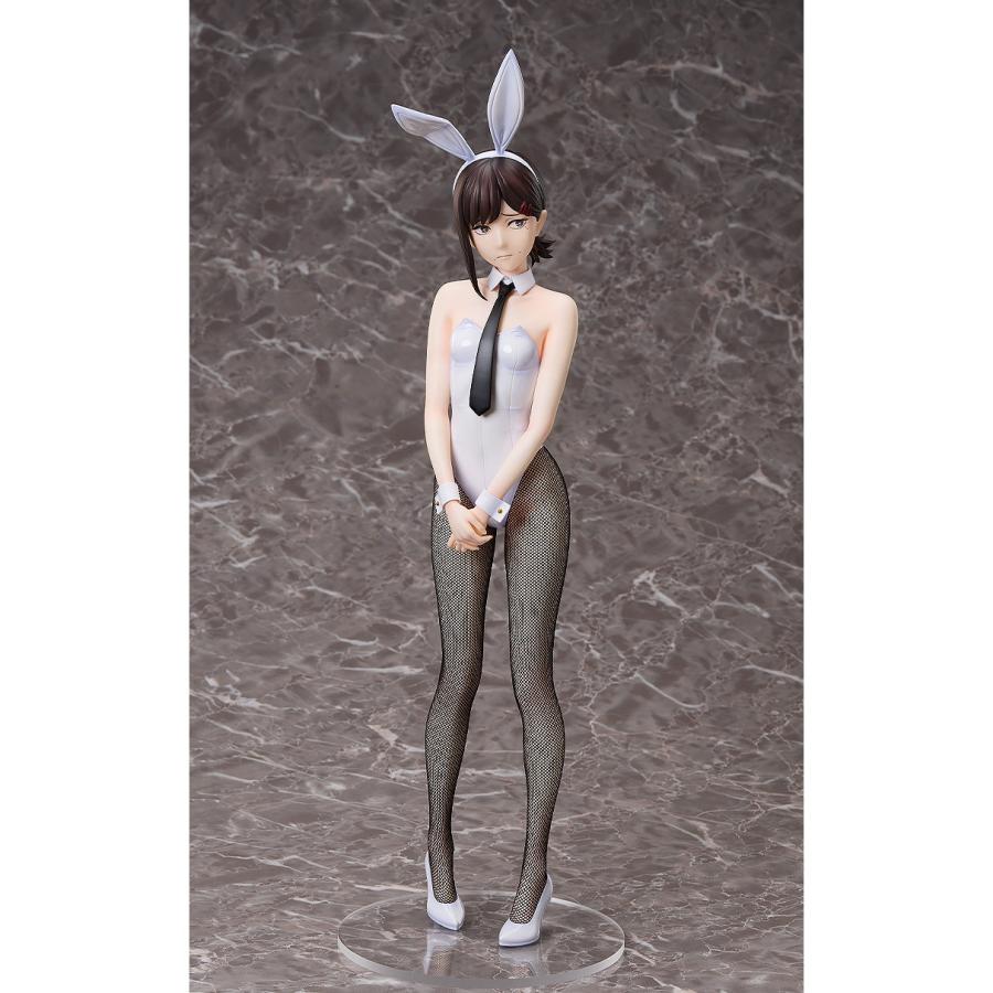 予約安心出荷』{FIG} B-Style コベニ バニーVer. チェンソーマン 1/4