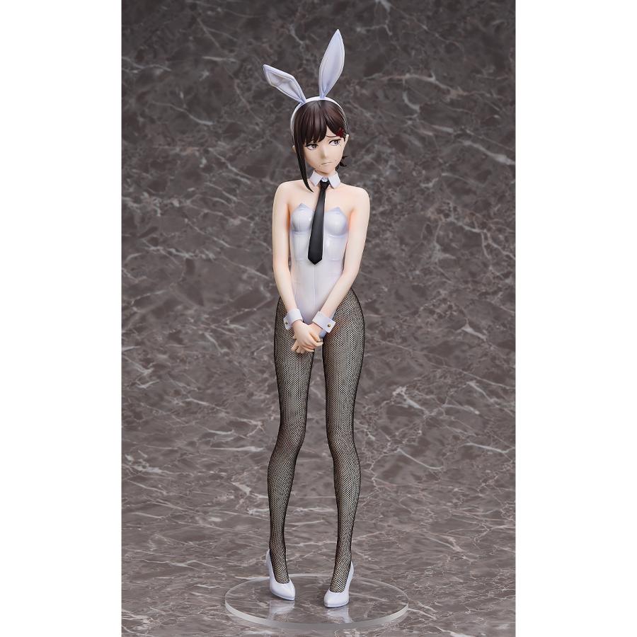 新品即納』{FIG} B-Style コベニ バニーVer. チェンソーマン 1/4 完成