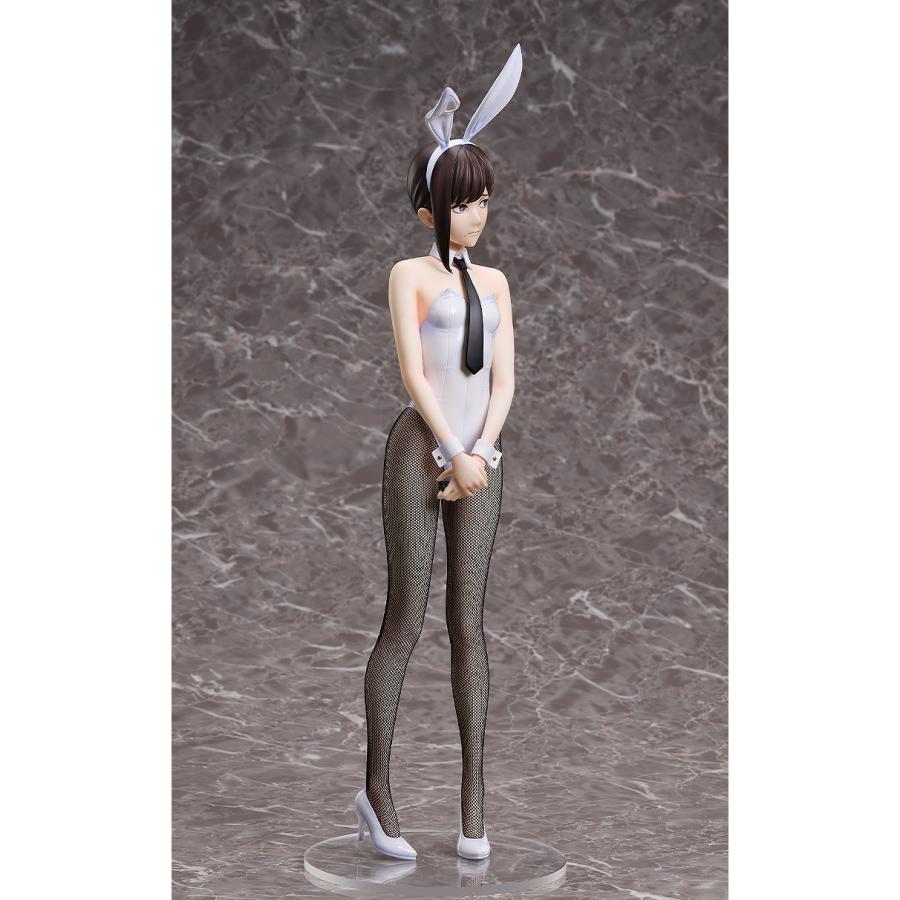 予約安心出荷』{FIG} B-Style コベニ バニーVer. チェンソーマン 1/4