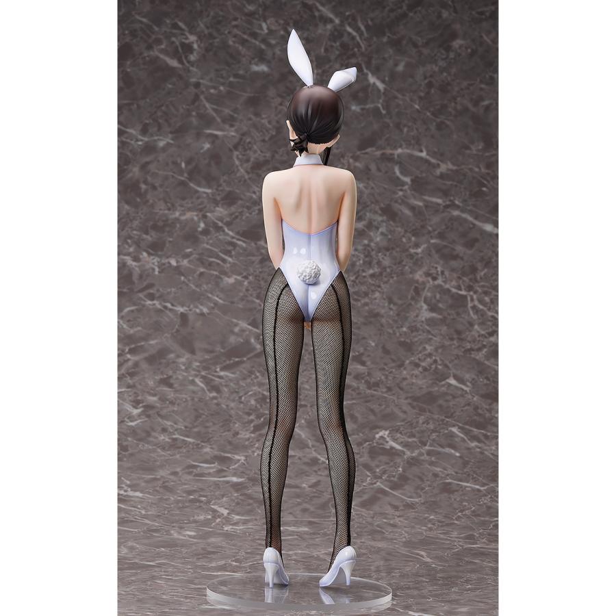 予約安心出荷』{FIG} B-Style コベニ バニーVer. チェンソーマン 1/4