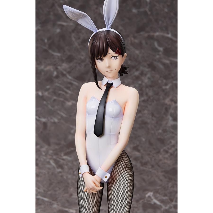 新品即納』{FIG} B-Style コベニ バニーVer. チェンソーマン 1/4 完成