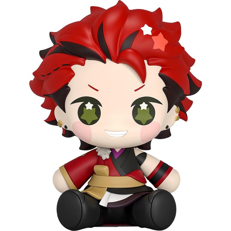 新品』『お取り寄せ』{FIG} Huggy Good Smile 鬼龍紅郎(きりゅうくろう