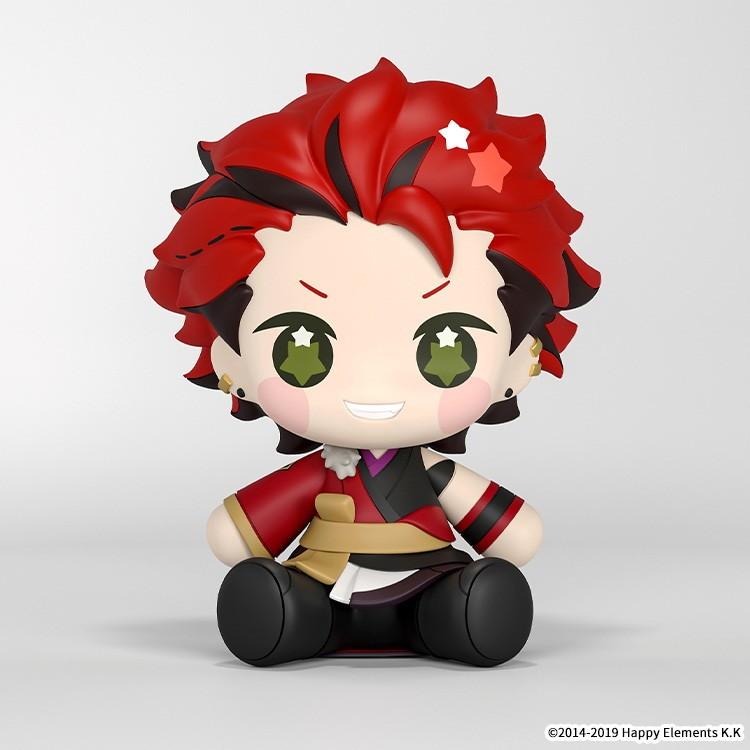 新品』『お取り寄せ』{FIG} Huggy Good Smile 鬼龍紅郎(きりゅうくろう