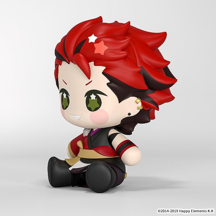 新品』『お取り寄せ』{FIG} Huggy Good Smile 鬼龍紅郎(きりゅうくろう 