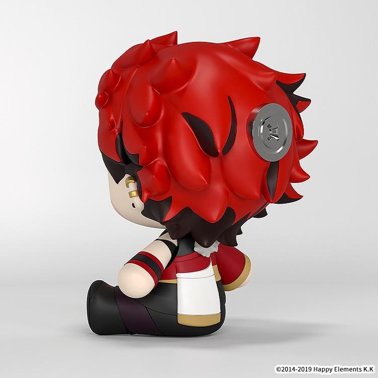 新品』『お取り寄せ』{FIG} Huggy Good Smile 鬼龍紅郎(きりゅうくろう 