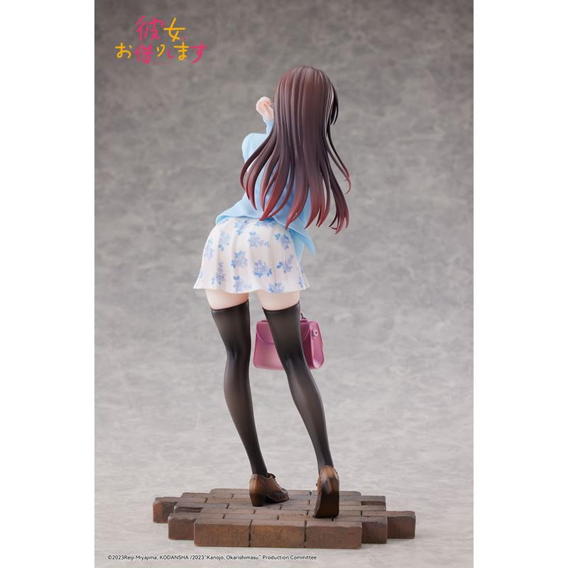 【未開封】水原千鶴 フィギュア 予約安心出荷』{FIG} 水原千鶴(みずはらちづる) 最初の出会い TVアニメ