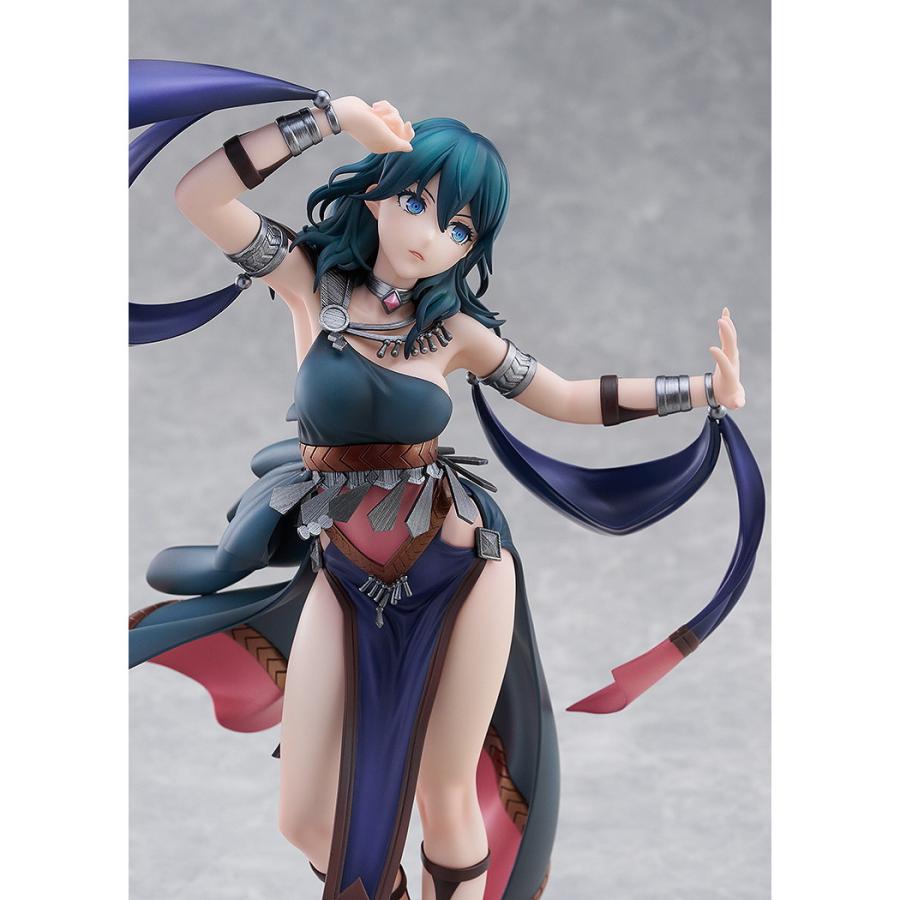 予約安心出荷』{FIG} ベレス(踊り子) ファイアーエムブレム 風花雪月 1
