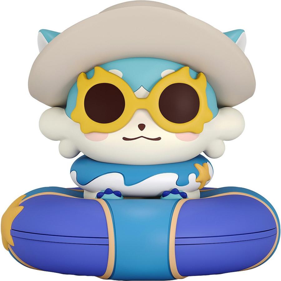 【未開封】崩壊スターレイル　Huggy Good Smile セット販売 グッドスマイルカンパニー 『新品』『お取り寄せ』{FIG} Huggy Good