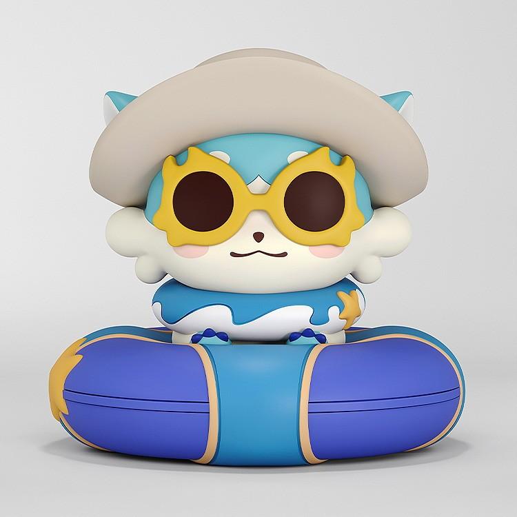 【未開封】崩壊スターレイル　Huggy Good Smile セット販売 グッドスマイルカンパニー 『新品』『お取り寄せ』{FIG} Huggy Good