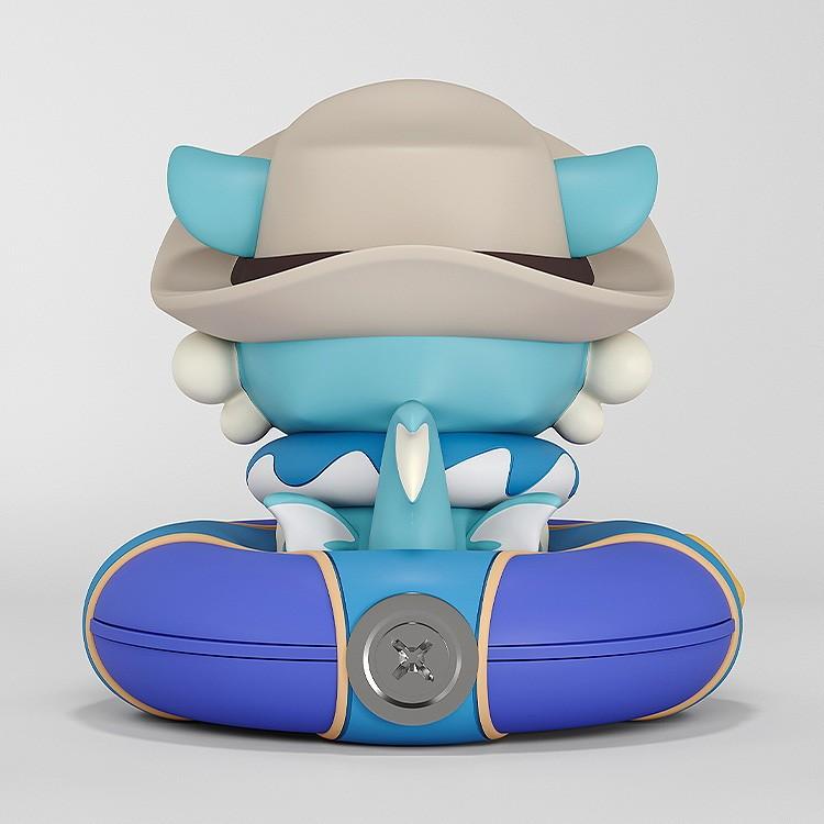 グッドスマイルカンパニー 『新品』『お取り寄せ』{FIG} Huggy Good