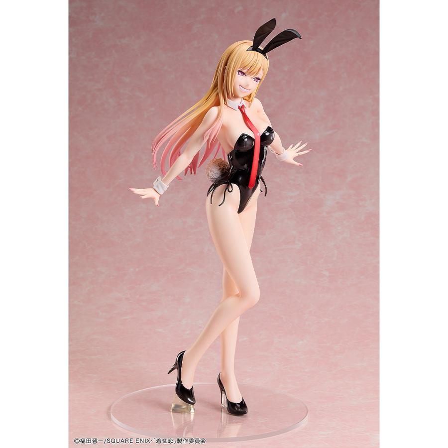 新品即納』{FIG} B-style 喜多川海夢(きたがわまりん) 生足バニーVer